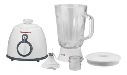 Licuadora magefesa 1000w hotsell