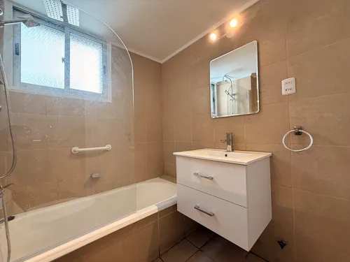 Departamento 4d 2b | Recién Remodelado | Parque Bustamante