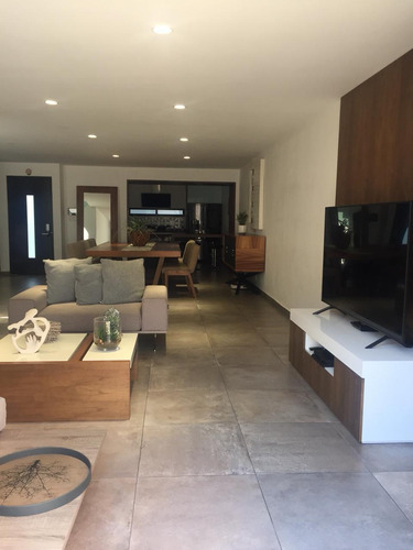 Imagen 3 de 14 de Hermosa Casa En Venta En Tlalpan