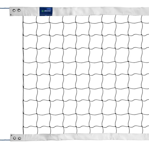 Rede Vôlei De Praia Profissional Com Duas Faixas Pvc