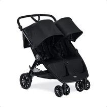 Comprar Cochecito Bebes Doble Mellizos Plegable Hermanitos B Lively