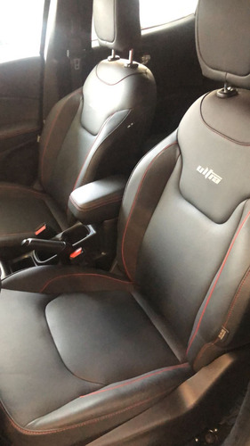 Fiat Toro ULTRA 2.0 AT9