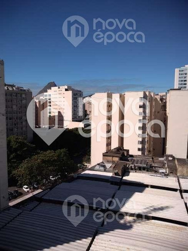Imagem 1 de 13 de Lojas Comerciais Venda - Ref: Fl0sl37304