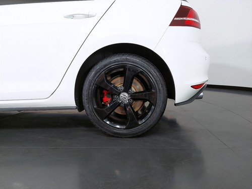 Imagem 8 de 15 de 145245 - Volkswagen Golf 2015 Com Garantia