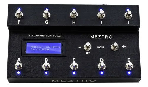 MeloAudio MIDI Commander: The Ultimate USB MIDI Controller