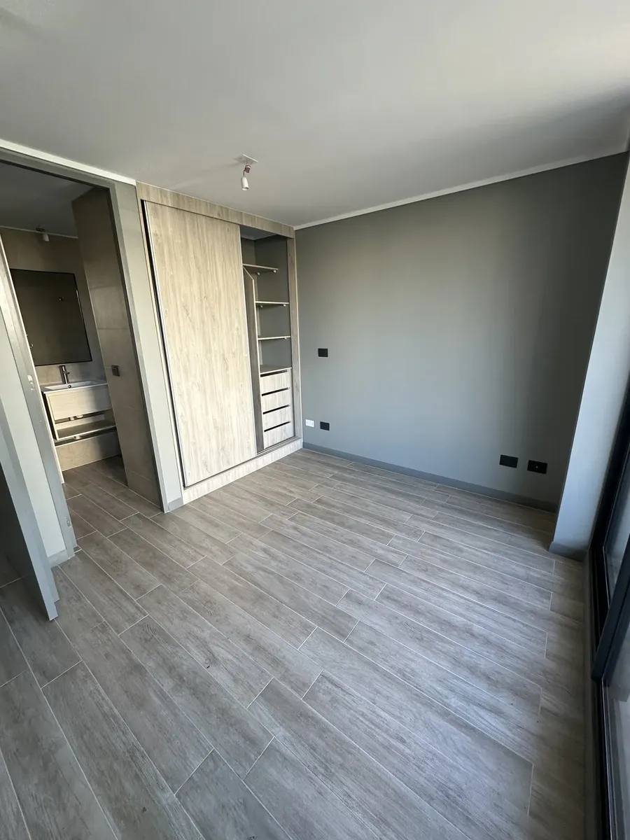 Imagen 2 de 10 de Espectacular Departamento En Las Condes
