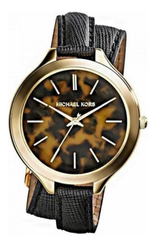 Reloj Mujer Michael Kors Runway Mk2346 Original