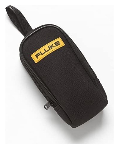 Estuche Blando Fluke C90 Para Multímetros Digitales