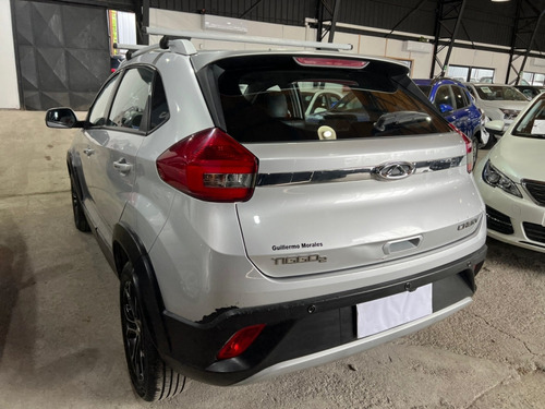 Chery Tiggo 2 Gls 1.5 2021