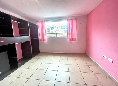 Casa En Venta, Las Arboledas, 3 Recamaras