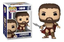 Comprar Funko Pop Leonidas - 300 - 1473
