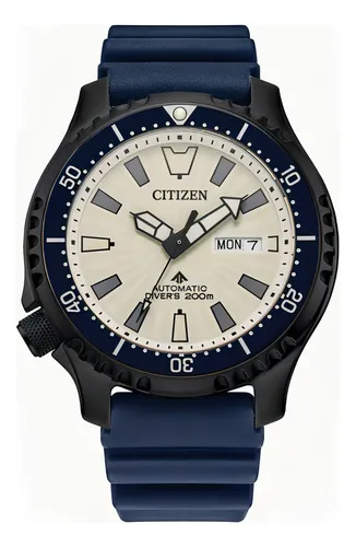 Reloj citizen buceo hotsell