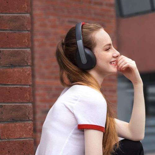 Imagen 2 de 2 de Auriculares inalámbricos Soundcore Life Q10 negro