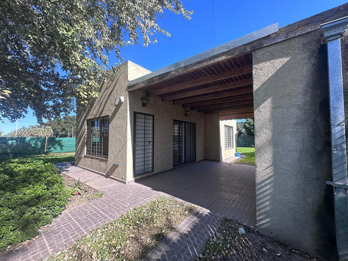 Venta De Casa 2 Dormitorios En Tierra De Sueños 3 Roldan