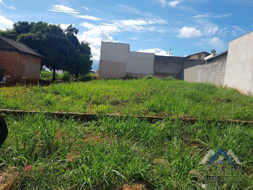 Imagem 2 de 2 de Terreno À Venda, 407 M² Por R$ 198.000,00 - Columbia - Londrina/pr - Te0555
