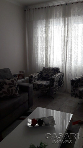 Imagem 1 de 28 de Casa À Venda, 183 M² Por R$ 1.300.000,00 - Jardim Hollywood - São Bernardo Do Campo/sp - Ca9266