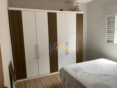 Imagem 13 de 30 de Casa Com 3 Dormitórios À Venda Por R$ 300.000 - Jardim Virgínia - Itatiba/sp - Ca1028