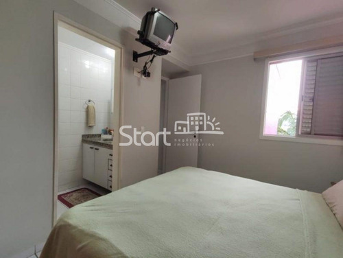 Imagem 7 de 28 de Apartamento À Venda Em Jardim Santa Genebra - Ap147743