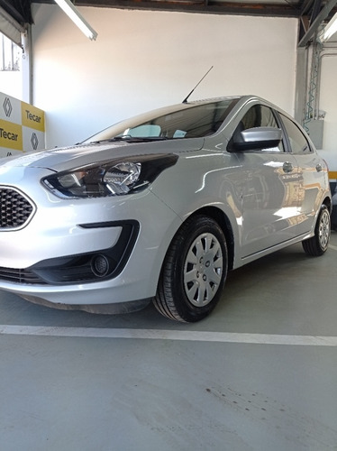 Imagem 1 de 10 de Ford Ka Se 1.0