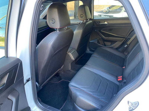 Imagem 15 de 15 de Volkswagen Jetta Gli 350 Tsi 2.0 16v 4p Tipt.