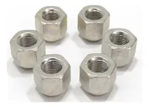 Comprar Kit C 6 Porcas Rosca Esquerda M12- Roda Asia Topic Kia Besta