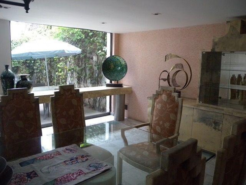 Imagen 7 de 18 de Casa En Conjunto En Venta En Ahuehuetes Norte