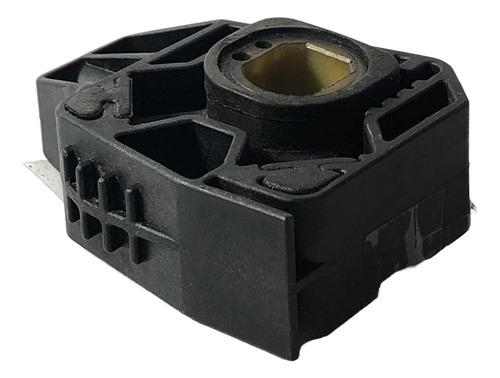 Volkswagen Soporte Montaje Radiador 0127202b Lib4895 Lib4884 (Usado)