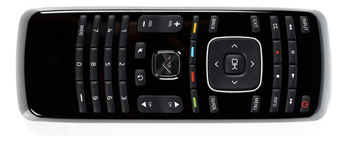 Mando A Distancia Adecuado Para Vizio Xrt100 E321vl E371vl