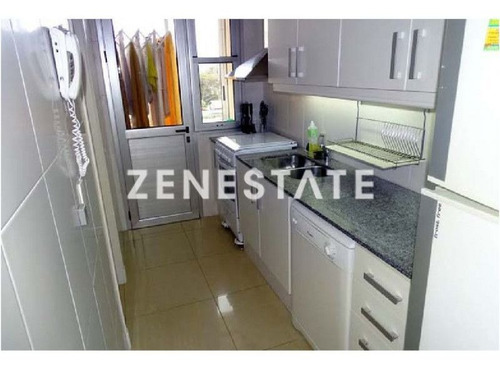 Apartamento En Brava
