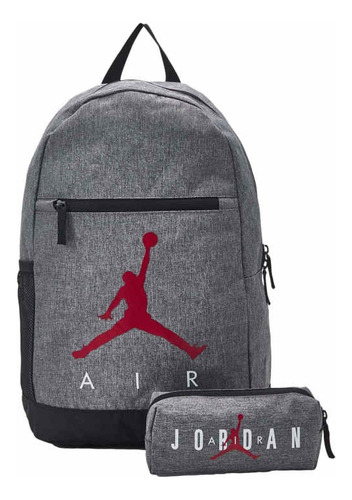 Mochila Nike Jordan Back Pack School Backpack Nueva Original