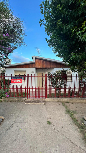 Vendo Casa 3 Dormitorios En Barrio Caferatta - Alta Gracia