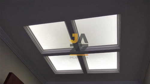 Imagem 14 de 30 de Apartamento 3 Dormitórios 1 Suíte E Sacada, No Melhor Do Guanabara - Ap6147