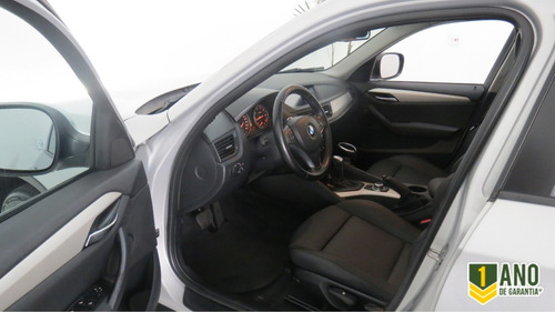 Bmw X1 Sdrive 2.0 18i 2012