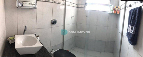 Imagem 30 de 30 de Cobertura Com 4 Dormitórios À Venda, 220 M² Por R$ 495.000,00 - Centenário - Juiz De Fora/mg - Co0296