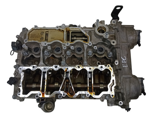 Cabeçote Jaguar E-pace 2.0 Flex 2019 2020 2021 (Usado)