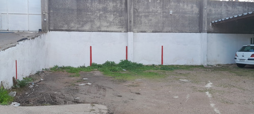 Estacionamiento, Garage, Cocheras Alquilo Mensual