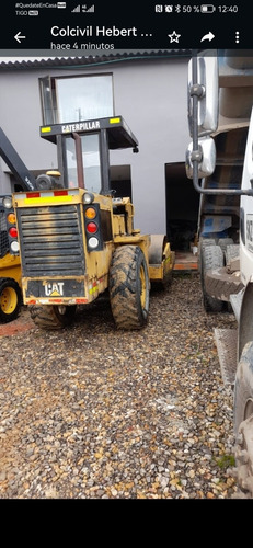Imagen 2 de 4 de Caterpillar Sc 433