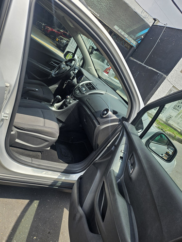 Chevrolet Tracker 1.8 Lt At