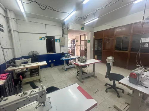 Arriendo Bodega Independiente Cerca A La C Mayorista En Itagui