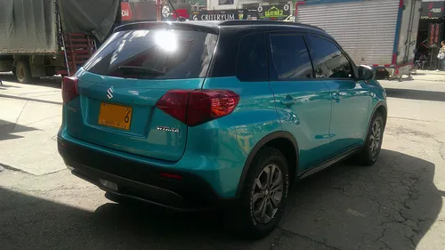 Suzuki Vitara 1.6 Gl