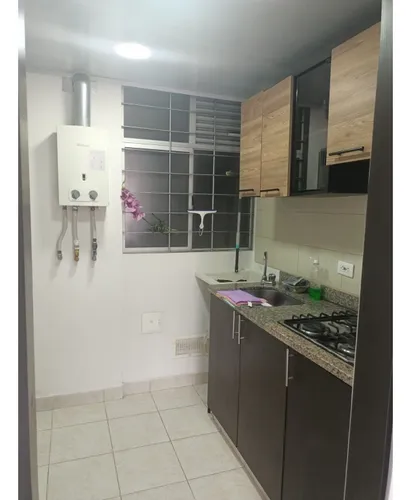 Vendo Apartamento En Fontibón Gerona Del Ciprés