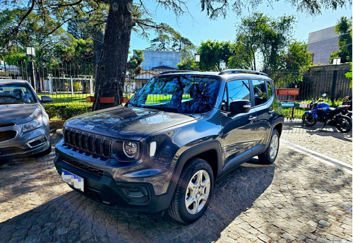 Jeep Renegade 1.8 Sport