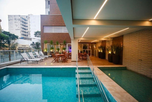 Imagem 12 de 14 de Apartamento Para Venda Em São Paulo, Bela Vista, 2 Dormitórios, 1 Suíte, 1 Banheiro, 1 Vaga - 517_1-1949516