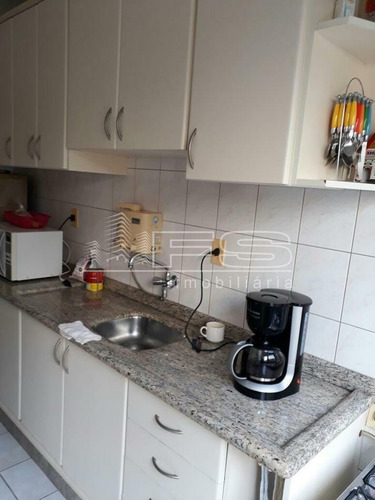 Imagem 10 de 10 de Apartamento 3 Dormitórios - Meia Praia - 2435