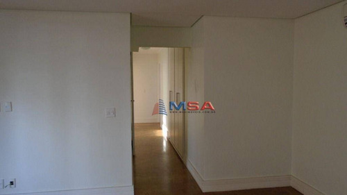 Imagem 6 de 25 de Apartamento Com 3 Dormitórios À Venda, 108 M² Por R$ 980.000,00 - Perdizes - São Paulo/sp - Ap10240