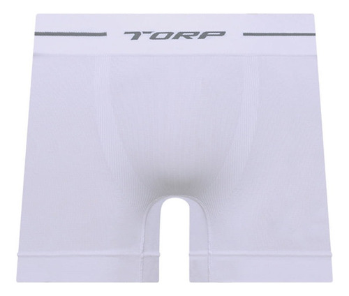 Cueca Boxer Em Microfibra Sem Costura Torp - Ref. 8001