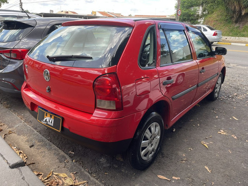 Volkswagen Gol Gol ECOMOTION 1.0 Mi Total Flex 8V 4p