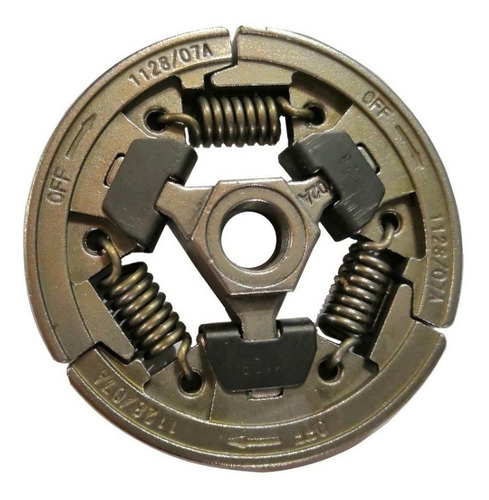 Clutch Embrague Ms341 Ms361 044 046 Ms440 Ms460