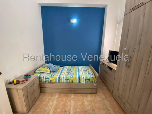 Ip Vendo Casa En Alto Hatillo 25-14886