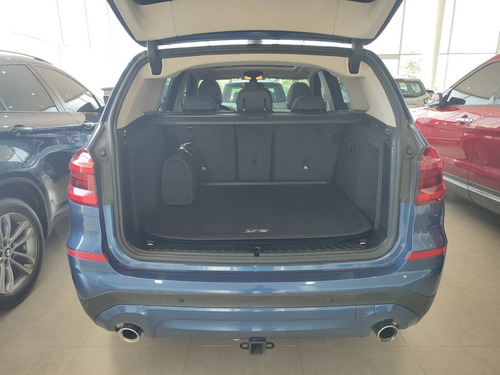 Imagen 7 de 16 de Bmw X3 Xdrive30i At 2018